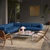 Hjørnesofa Inland fra &tradition