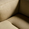 Sofa Inland med sjeselong fra &tradition