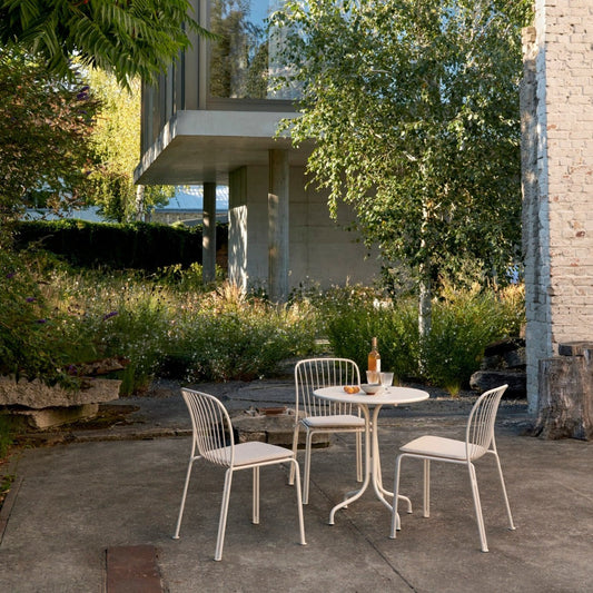 Utemøbler Hvit: Skap et Lyst og Elegant Uterom () Utemøbler Hvit: Skap et Lyst og Elegant Uterom