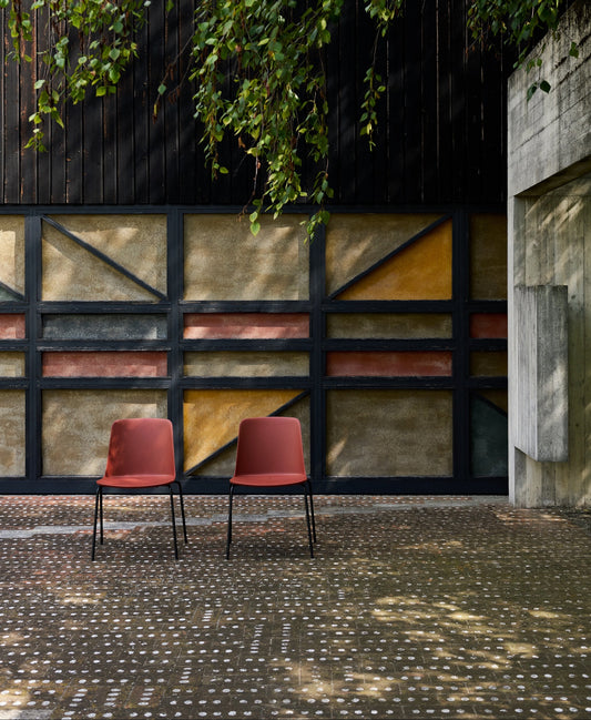 Spisestol Rely Hw138