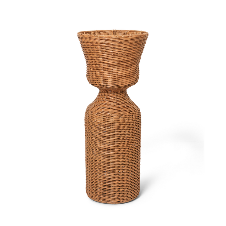 Agnes Plant Stand høy