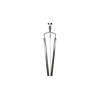 Angel 3 1000 Chandelier steel, lav.