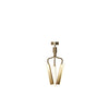 Angel 3 300 brass, lav.