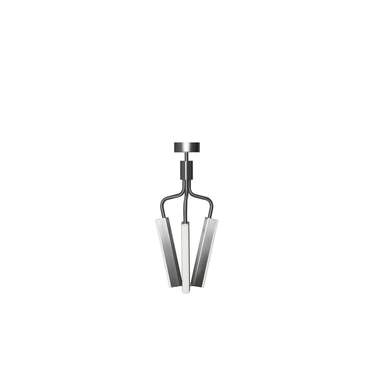 Angel 3 300 steel, lav.