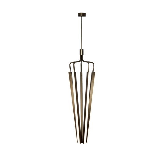 Taklampe Angel 5 1000 Chandelier