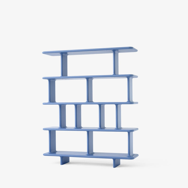 Hylle Archivo JH45 fra &Tradition i blått