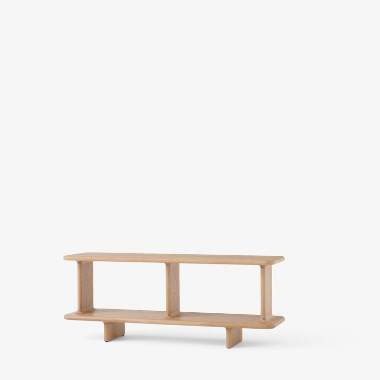 Hylle Archivo JH43 fra &Tradition i eik