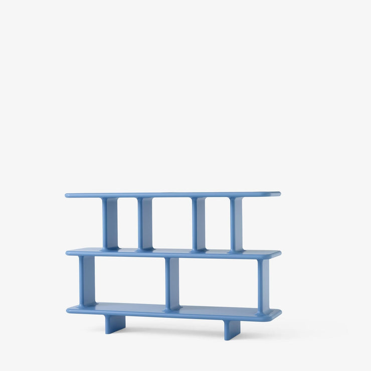 Hylle Archivo JH44 fra &Tradition i blått