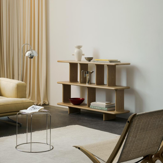 Hylle Archivo JH44 – H92 cm