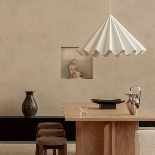 Taklampe Dancing Pendant
