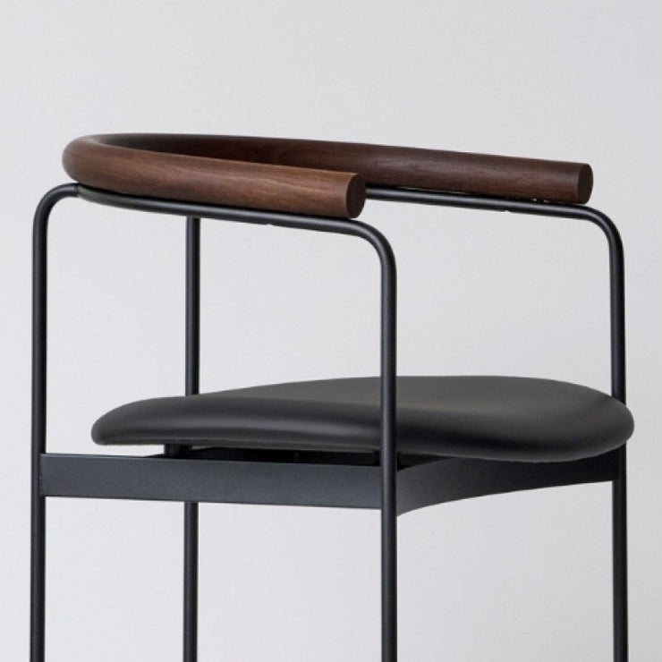 Spisestol Baia Chair fra dk3