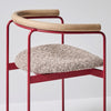 Spisestol Baia Chair fra dk3
