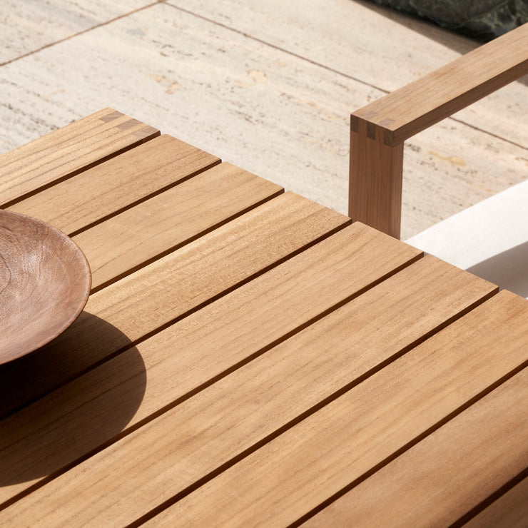 Spisebord BK15 Dining Table fra Carl Hansen & Søn.