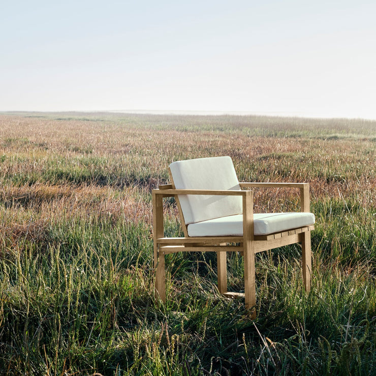 Loungstol BK11 Lounge Chair fra Carl Hansen & Søn.