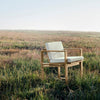 Loungstol BK11 Lounge Chair fra Carl Hansen & Søn.