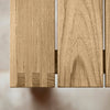 Spisebord BK15 Dining Table fra Carl Hansen & Søn.