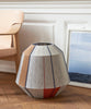 Lampeskjerm Bonbon Shade, Earth Tones, fra Hay