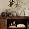 Vase Florentina M fra Broste Copenhagen.