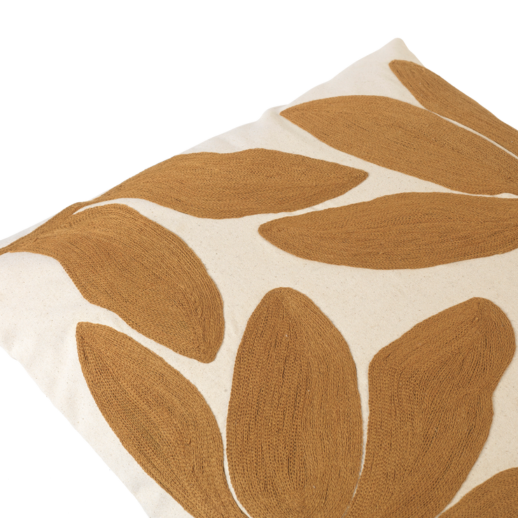 Putetrekk Herbert Cushion Cover 50x50 cm fra Broste Copenhagen. 