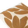 Putetrekk Herbert Cushion Cover 50x50 cm fra Broste Copenhagen. 