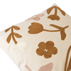 Putetrekk Rosita Cushion Cover 50x50 cm fra Broste Copenhagen