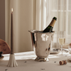 Vinkjøleren Beatrice Wine Bucket fra Broste Copenhagen er den perfekte champagne- og vinkjøleren for varme sommerdager og mørke vinterkvelder ved peisen.