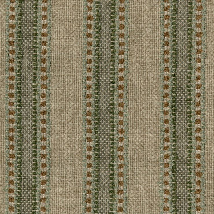 Grønt tekstil: Calas 03 fra Alhambra