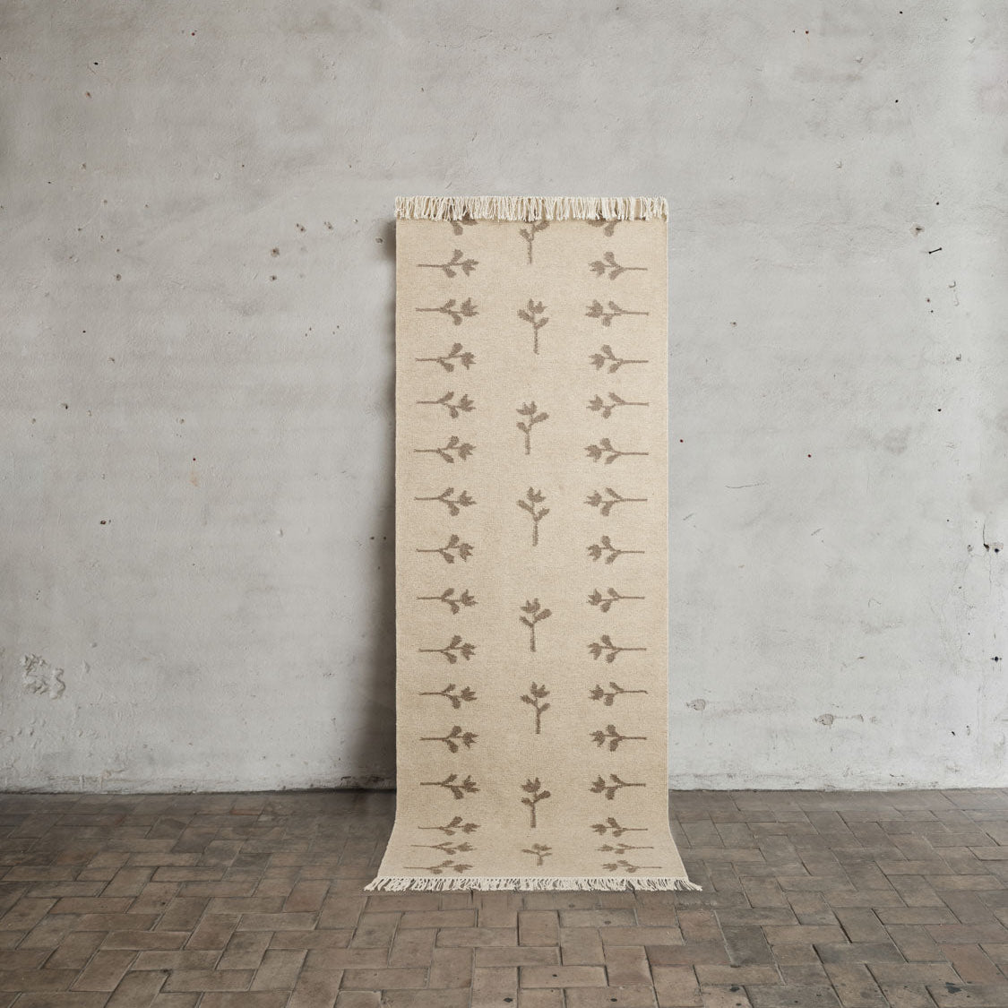 Løperen Colonnade no.08 fra Cappelen Dimyr