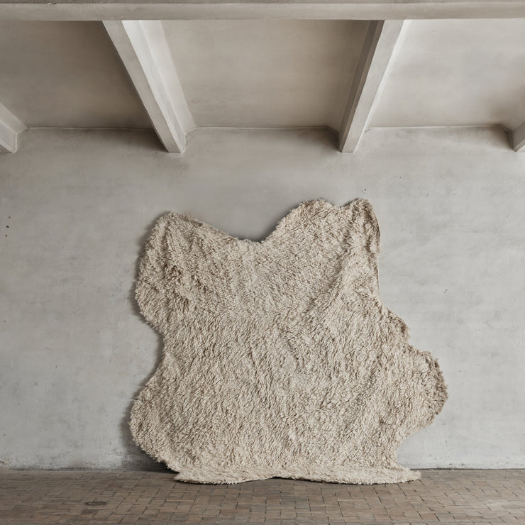 Teppet no.09 fra Cappelen Dimyr