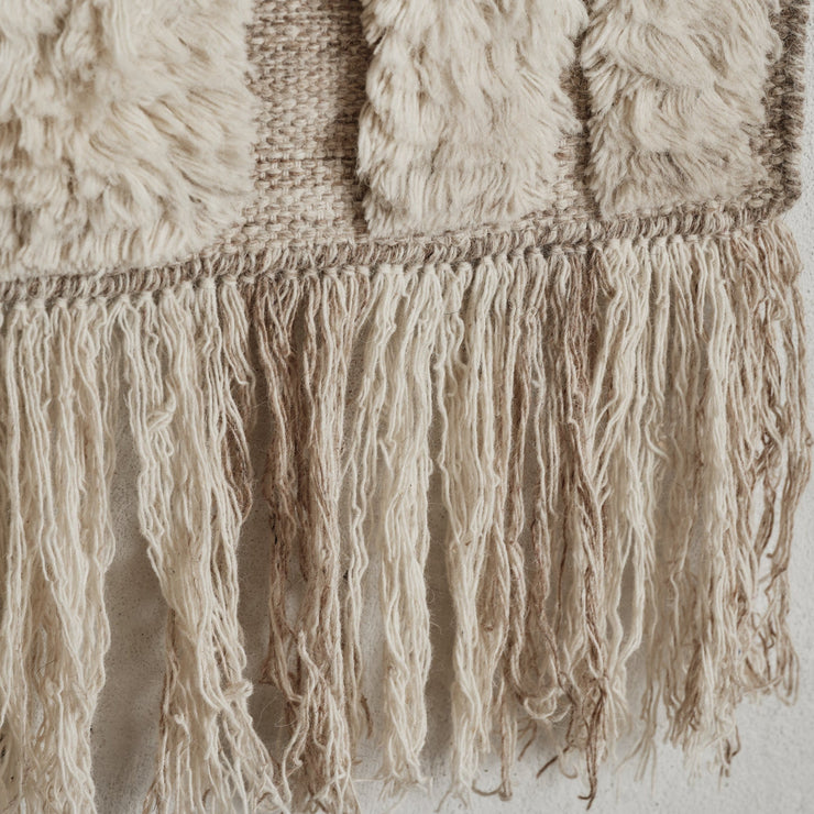 Teppet no.01 fra Cappelen Dimyr 