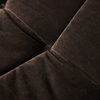 Tekstil Royal Velvet Espresso fra HK Living