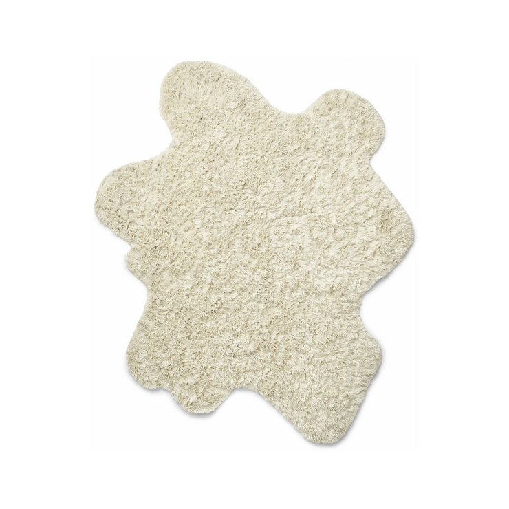 Teppet no.09 fra Cappelen Dimyr