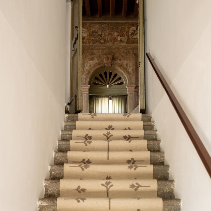 Løperen Colonnade no.08 fra Cappelen Dimyr