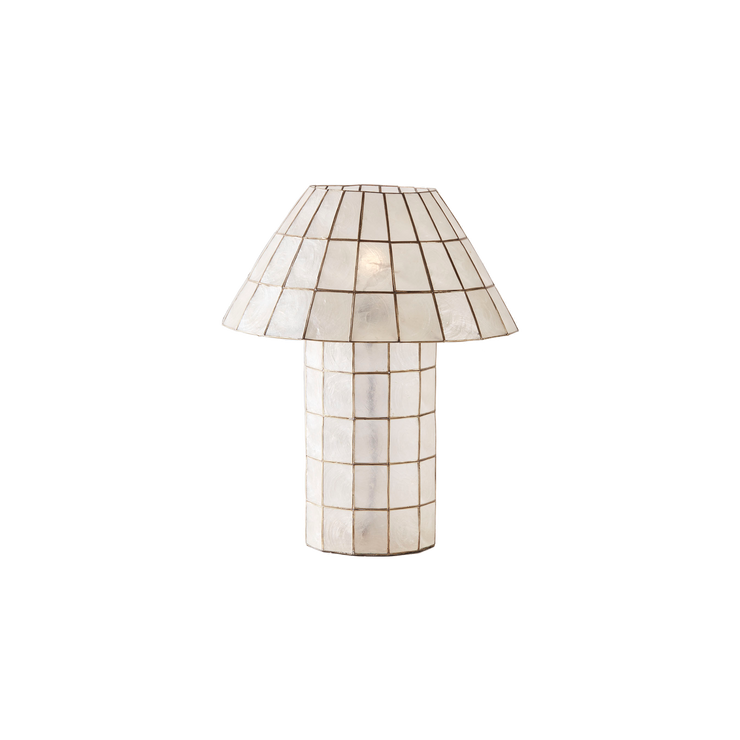 Bordlampe Cornelia fra Dusty Deco