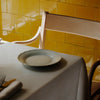 Spisestol Waiter XL Armchair, White Oiled Beech.