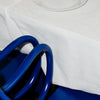 Spisestol Waiter XL Armchair, Ultramarine Blue.