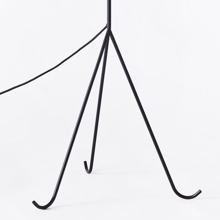 Svart understell, Geraldine fra Dusty Deco