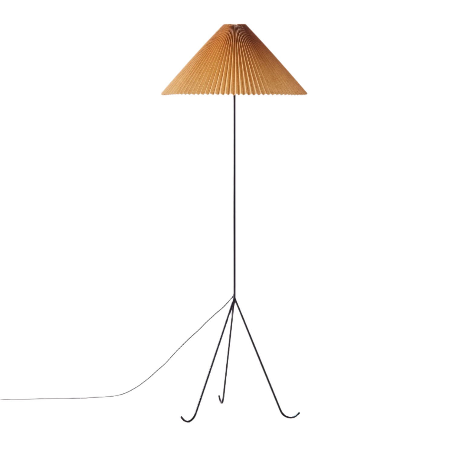Gulvlampe Geraldine fra Dusty Deco