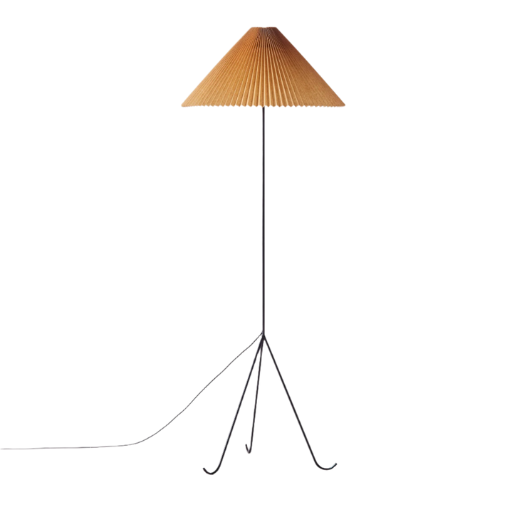 Gulvlampe Geraldine fra Dusty Deco