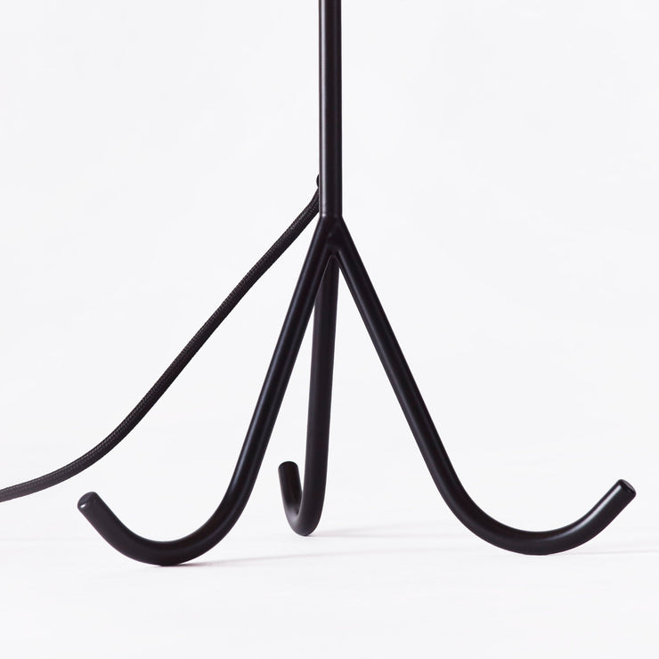 Svart understell, Geraldine fra Dusty Deco