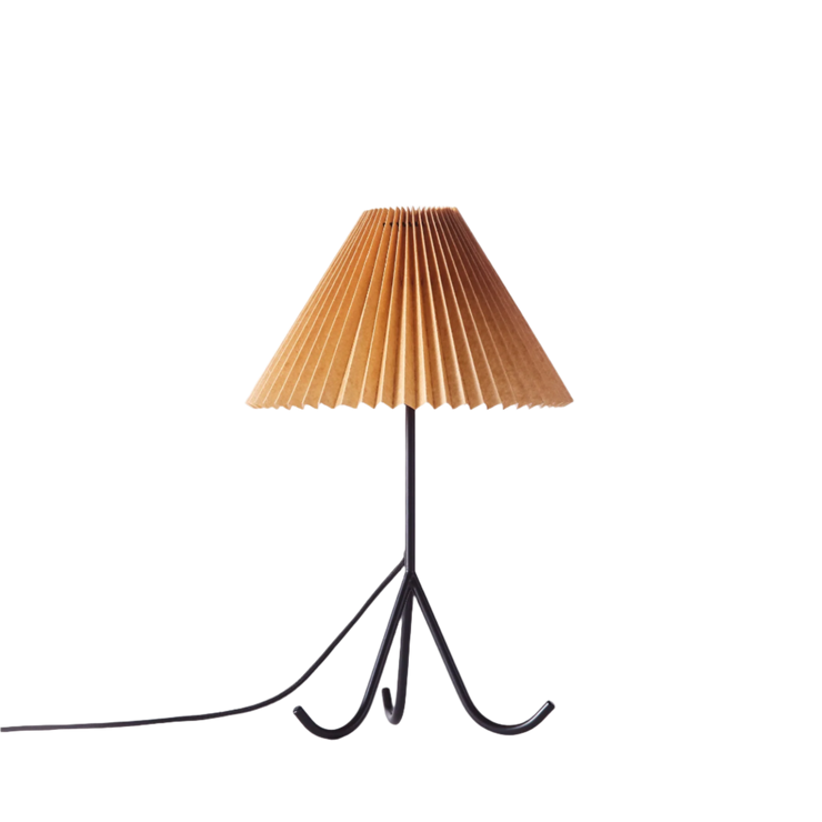 Bordlampe Geraldine fra Dusty Deco