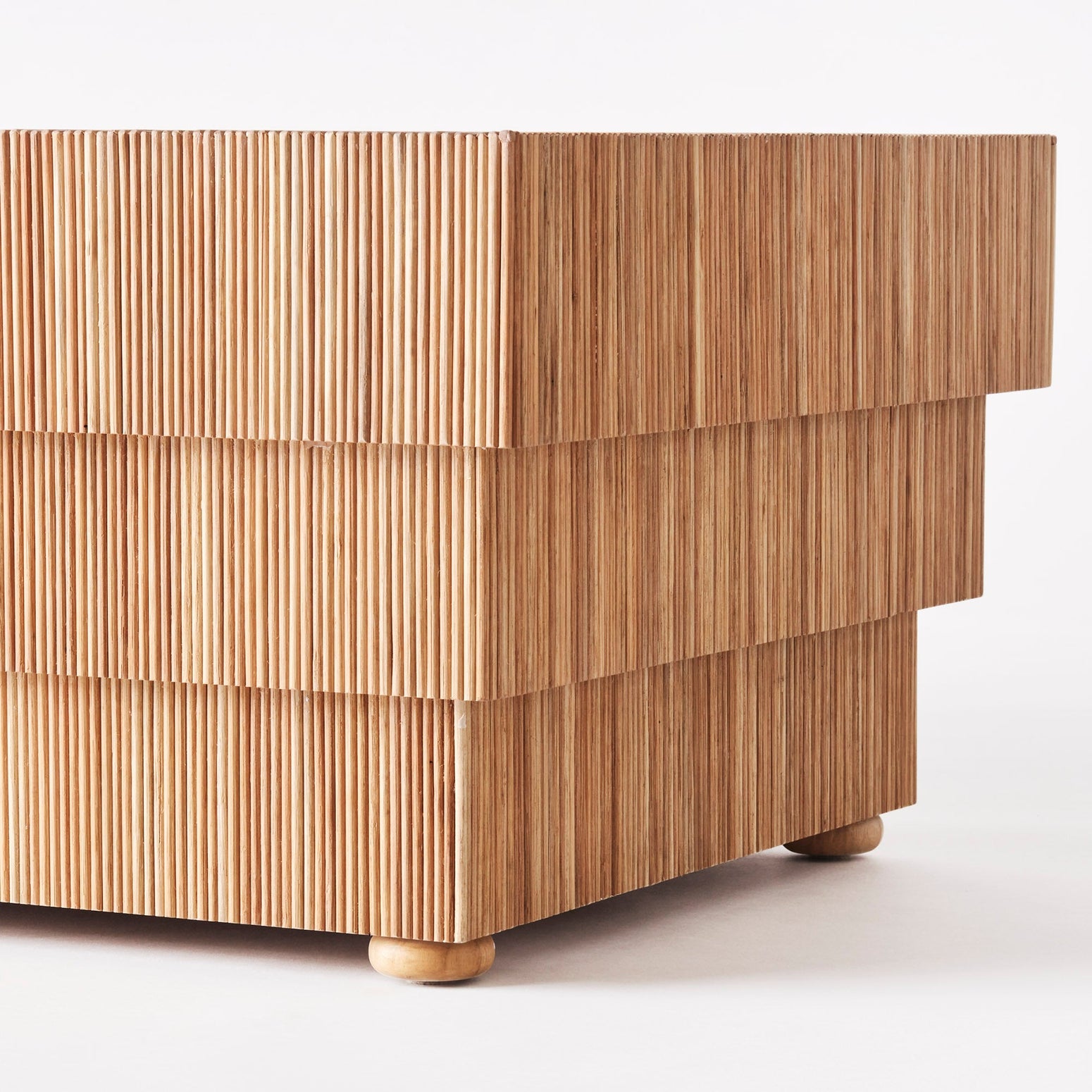 Sofabordet Mikado Coffee Table fra Dusty Deco