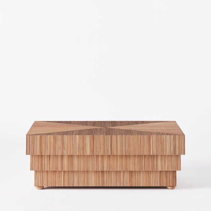 Sofabordet Mikado Coffee Table fra Dusty Deco