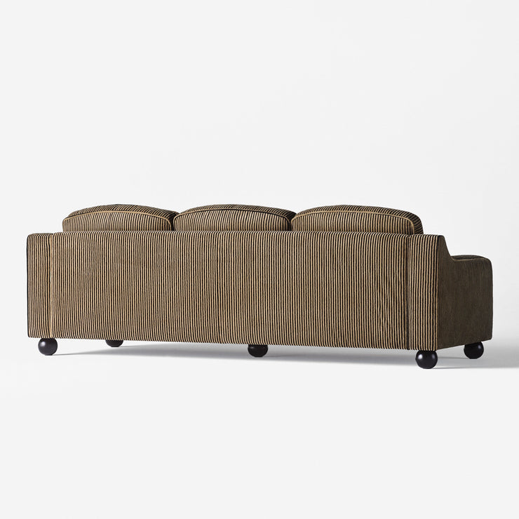 Lola Sofa Striped fra Dusty Deco