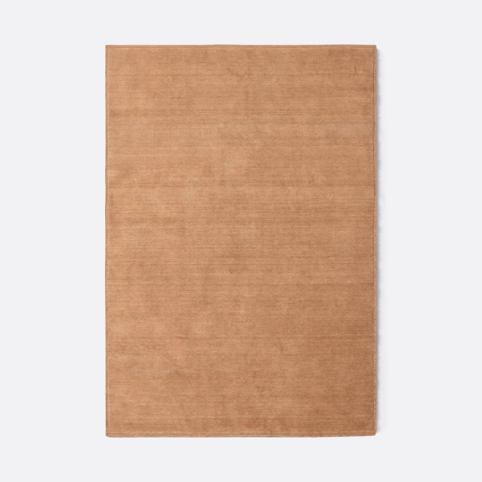 Palette rug - farge Camel