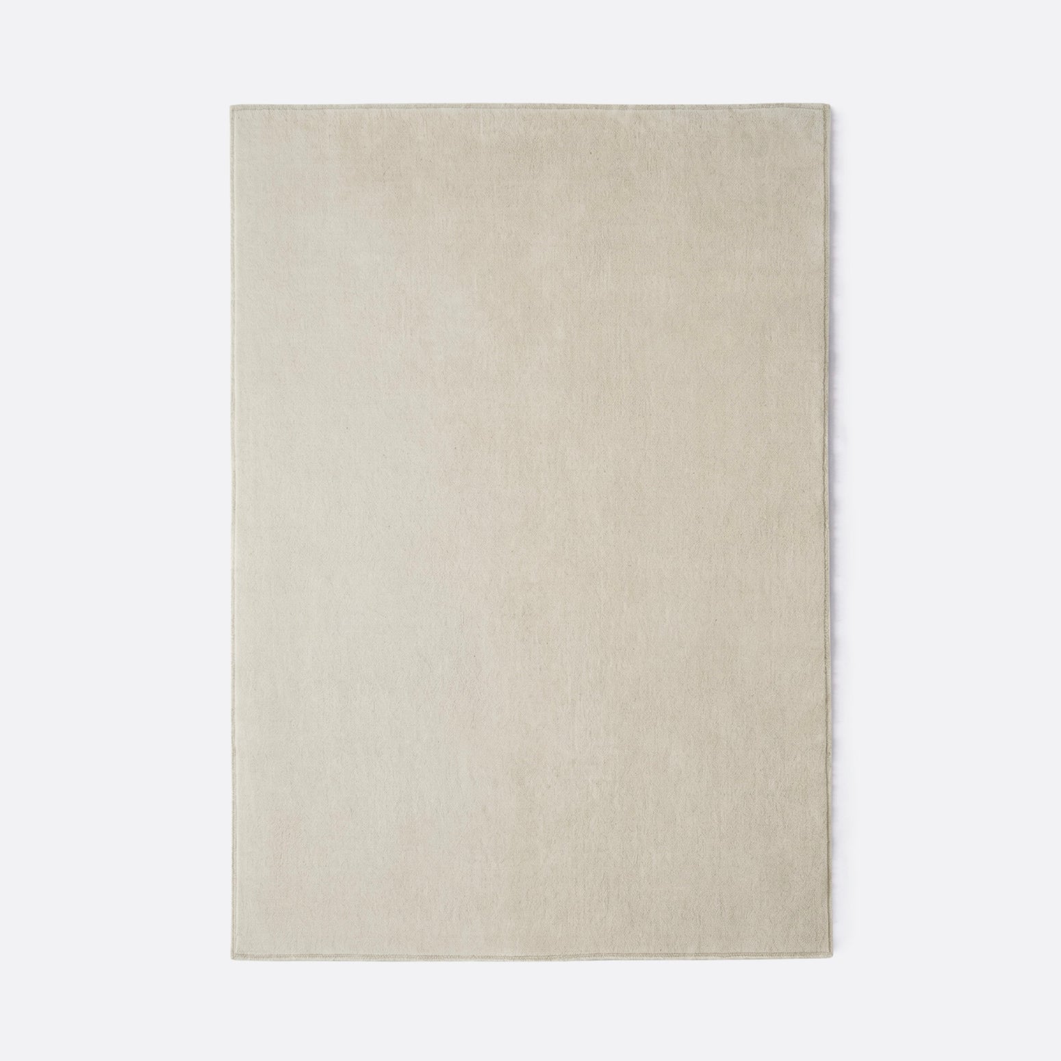 Palette rug - farge Ivory