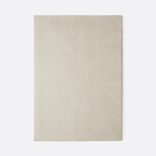 Palette rug - farge Ivory