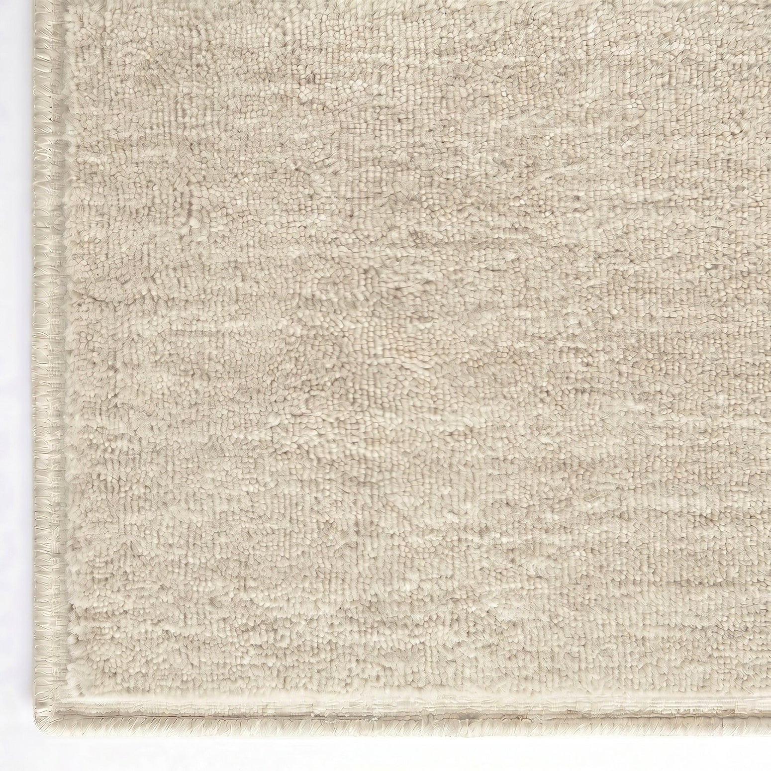 Palette rug - farge Ivory