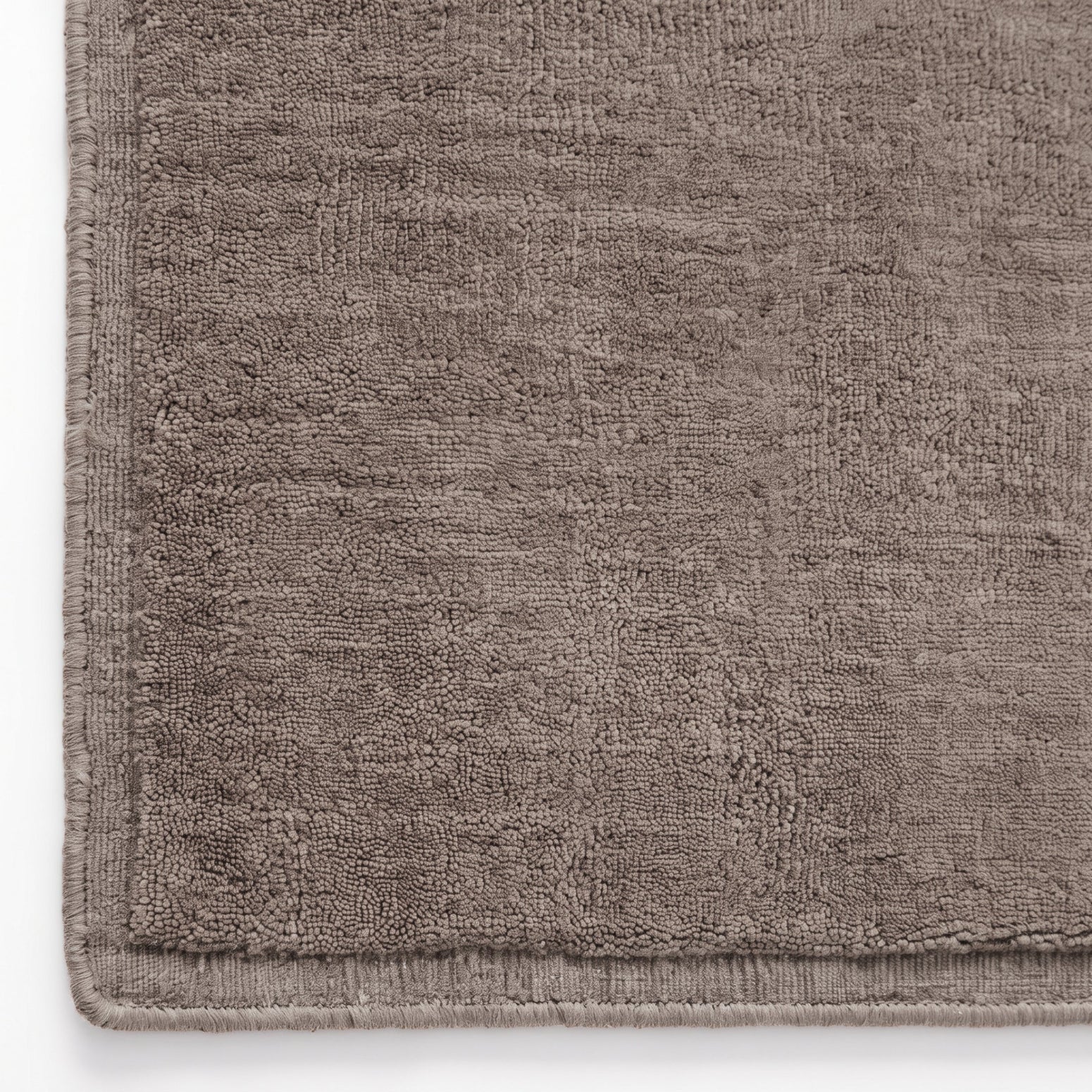 Palette rug - farge Mole