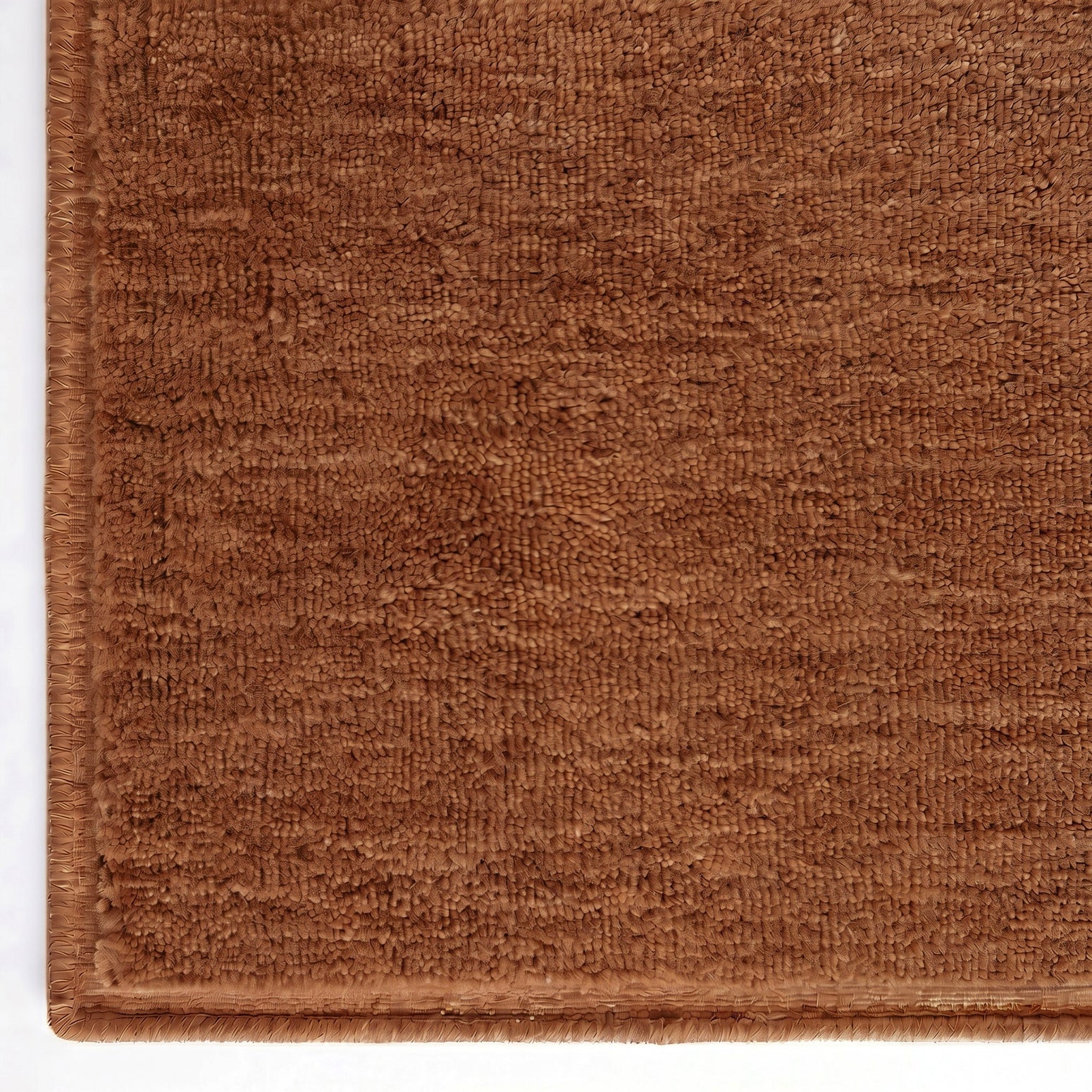 Palette rug - farge Rust